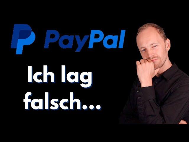 Paypal Aktie | Das Blatt hat sich gewendet