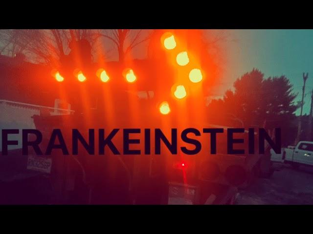 Frank/Einstein - CKL ft. Picasso ( prod. LeChum) // 2021