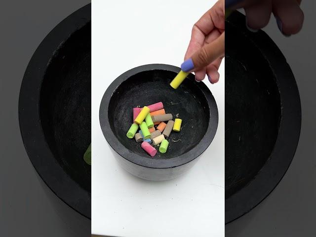 Satisfying Crushing  Slime crush glitters 