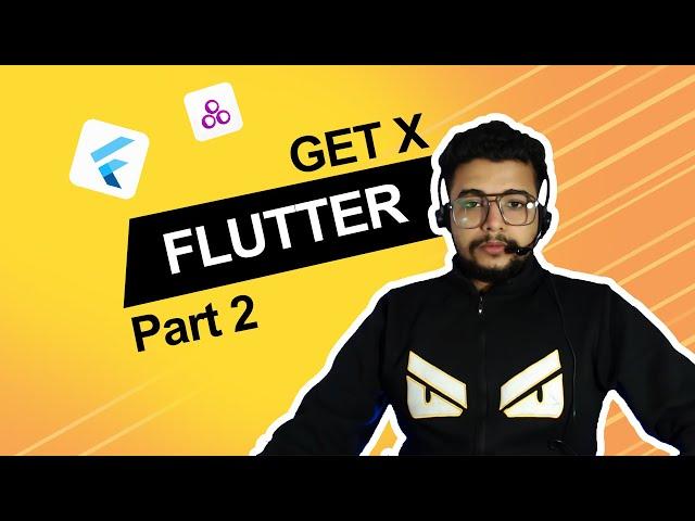 Getx in flutter Hindi |  Getx state management flutter in hindi 2