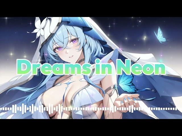 DREAMS IN NEON - HRIFUL