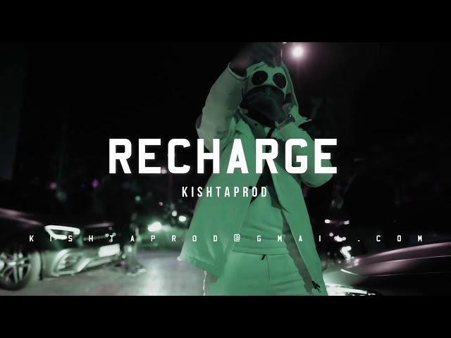 Timal x Alonzo Type Beat "Recharge" | Instru rap 2021 (Prod. Kishta)