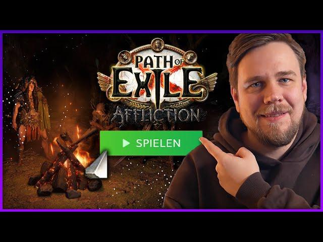 An alle Anfänger von Path of Exile...