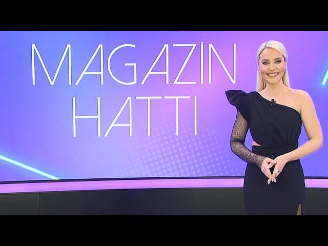 Magazin Hattı - 13 Şubat 2022