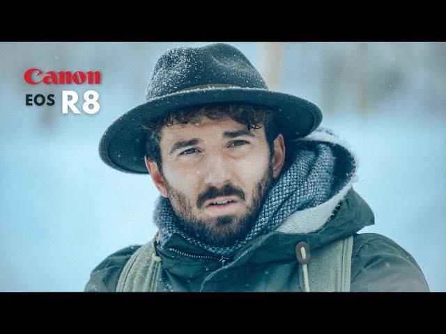 Make The Leap | Canon R8 Cinematic Video