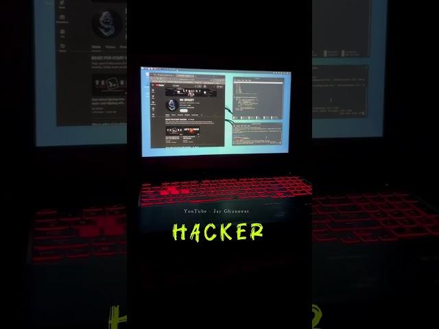 Coder Vs Hacker  #coder #hacker #codervshacker #perfectlyslowed #sigma