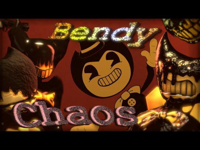 The Bendy Chaos