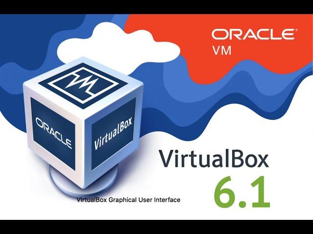 VirtualBox Kurulumu 6.1 İndir Link Açıklamada (2021)