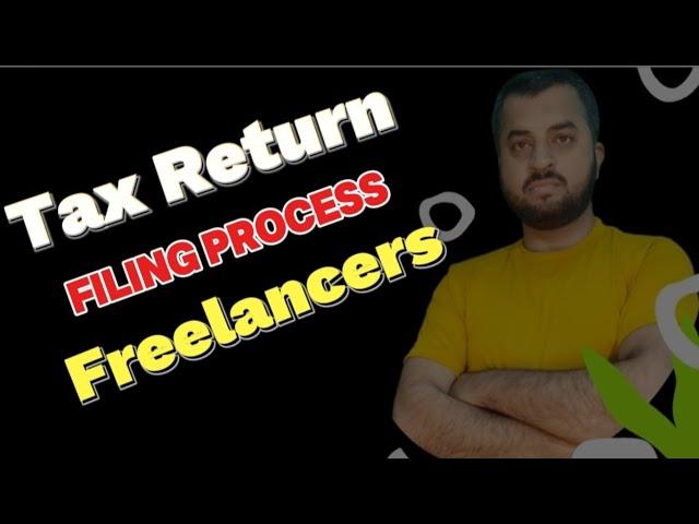 Complete Tax Return Guide and Tips for Freelancers: From A to Z