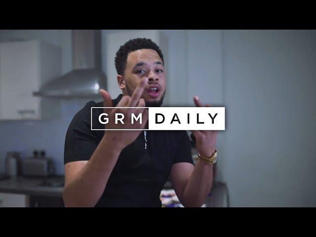 Billy Billions - Make Money [Music Video] | GRM Daily