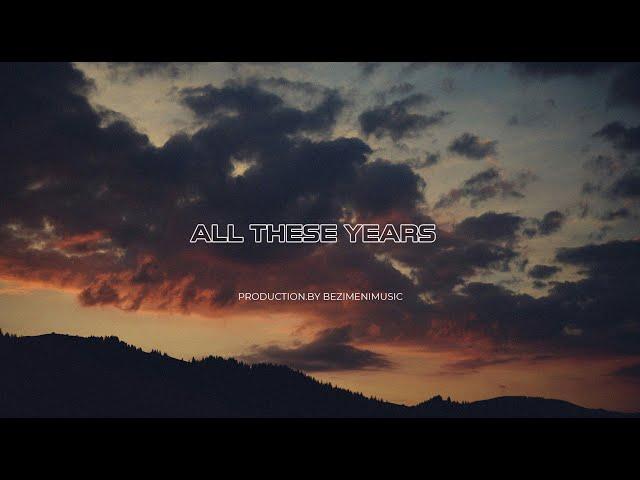 FREE| Taylor Swift x Synth Pop Type Beat 2025 "all these years"