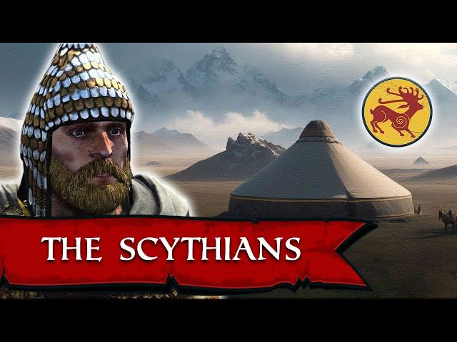 The Complete History of the Scythians | Historical Documentary