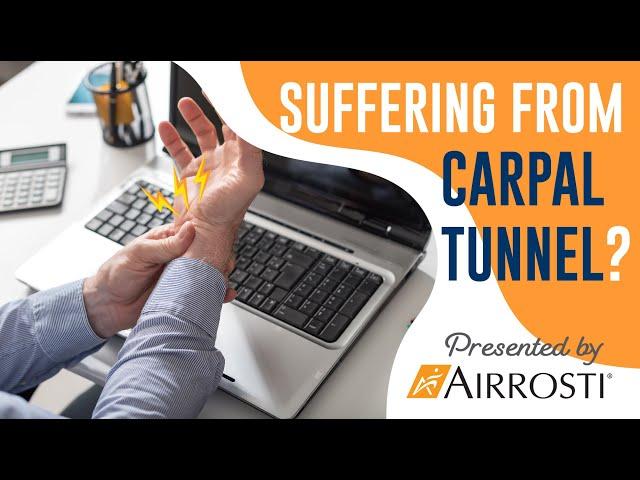 Interesting Facts, Risk Factors and Treatment options for Carpal Tunnel Syndrome