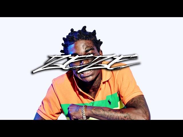 [FREE] KODAK BLACK "ZEZE" TYPE BEAT *HARD*