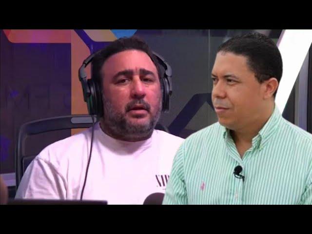 José Peguero responde a Milton Cordero Lechuga