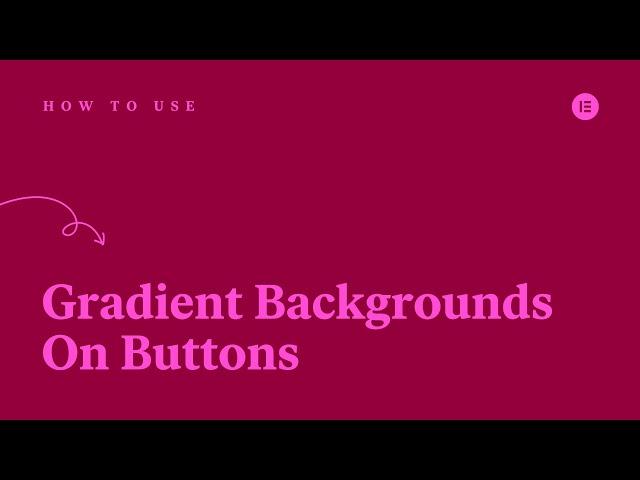 How to Create Gradient Backgrounds for Buttons