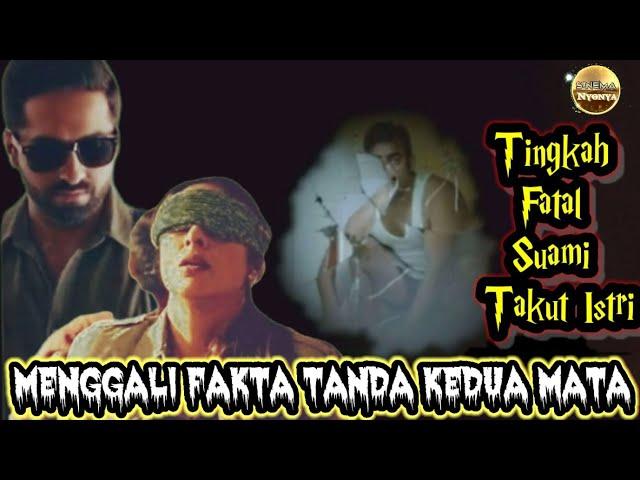 M3NGG4LI F4KTA TANPA KEDUA M4TA  || Andhadhun rangkum film Sinema Nyonya