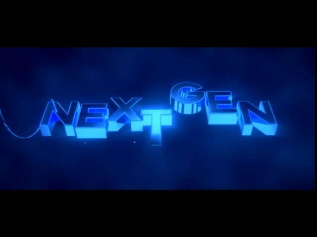 3D Intro - TheNextGen (Dual with ElliotFX)