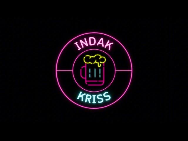 INDAK - Kriss (prod. by elzio)