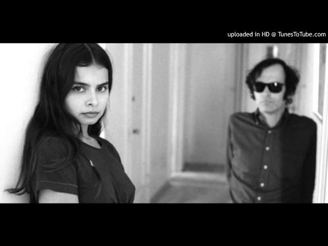 Mazzy Star - Blue Flower