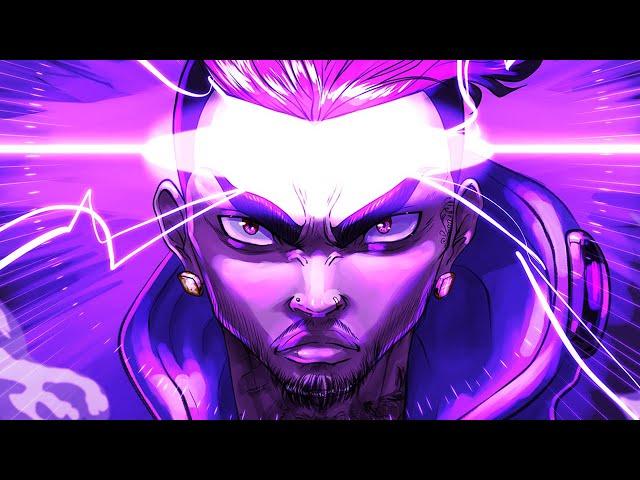 |Free| Chris Brown x Da Wav Type Beat 2019 - "Oh Yeah"  Rnb Instrumental