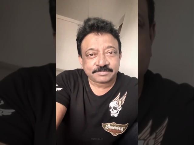 Rgv Talking About Peace ️️|| Positive Life Word's ️ #positivevibes #positivethinking #rgv