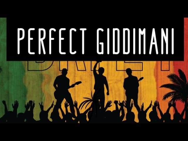 Perfect Giddimani - Give Thanks (Reggae Virus Riddim) TADS RECORDS.