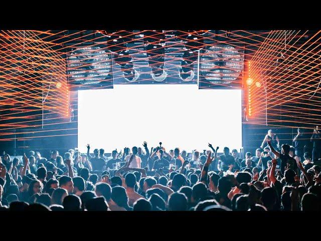 Joris Voorn live at Complex, Maastricht 01.04.2022 (Part 1)