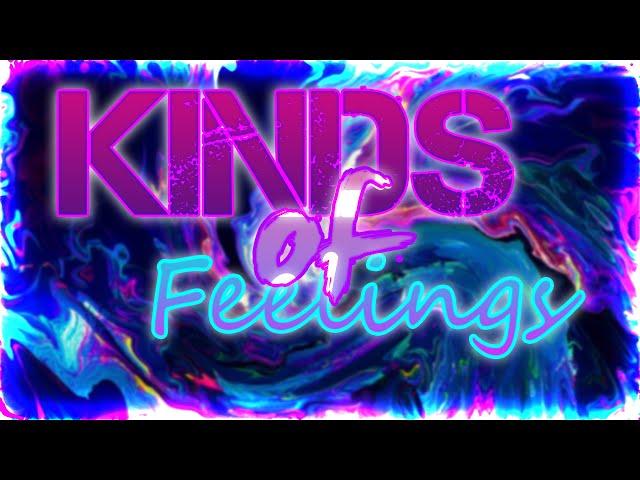 Kinds of Feelings [Instrumental Variations by NumbedSoul]