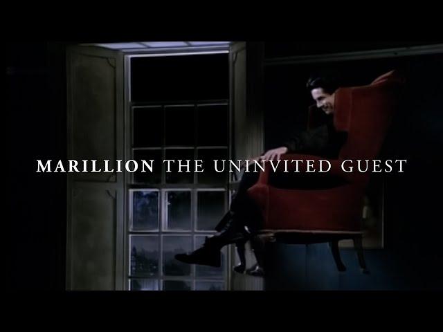 Marillion - The Uninvited Guest - Official Music Promo Video