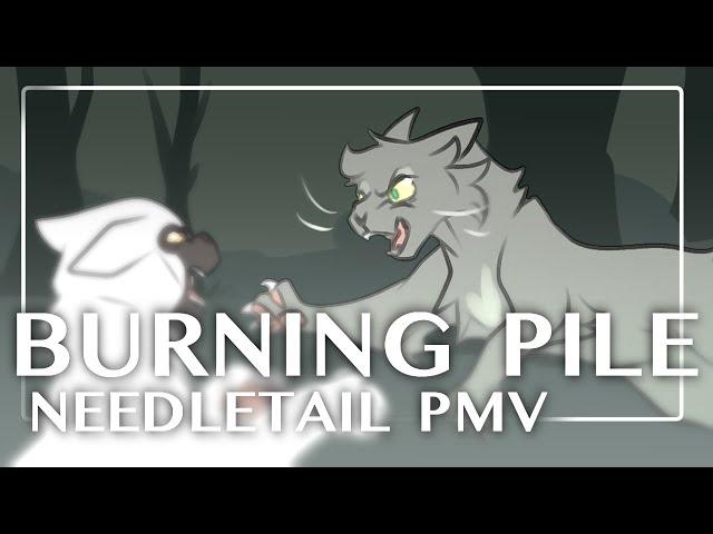 Burning Pile - Needletail PMV / Animatic