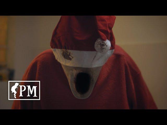 Cortometraje Navideño de Terror "The Jingle Man" Horror Christmas Short Film | PÁNICO MEDIA