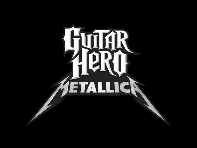 Guitar Hero - Metallica (#16) Suicidal Tendencies - War Inside My Head