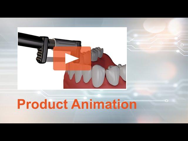 FitStrip™ Interproximal Finishing and Contouring System