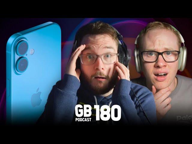 The REAL iPhone 16 Leak | Genius Bar #180