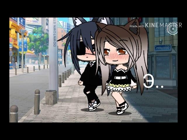 Фильм|мама, я лесбиянка|Gacha Life 2 серия