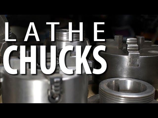 Lathe Chucks