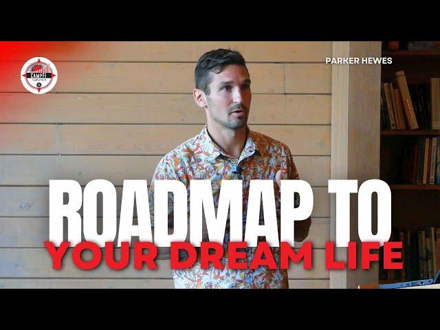 How to Live Your Ideal Life NOW While Creating Your Ideal Future | Financial Independence Freedom