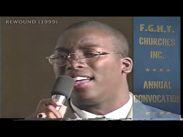 F.G.H.T. CONVOCATION CHOIR (1999)