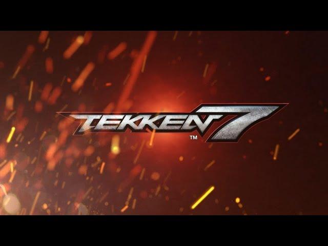 TEKKEN 7  - Gaming Entry Level Fights - Online - -