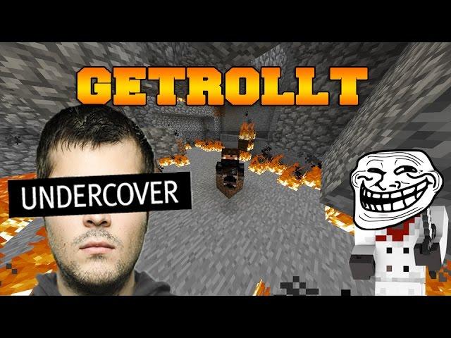 Ascalter trollt #049 Undercover getrollt