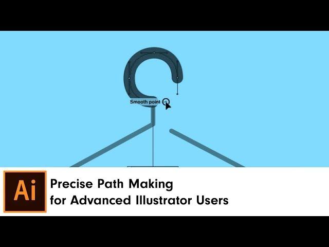 Precise Path Making for Advanced Illustrator Users | InkScribe