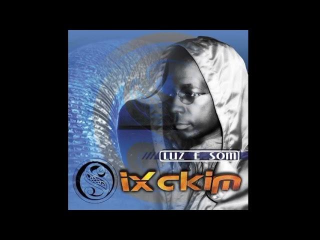 Sixckim - Get Up Stand Up (feat Mizchief)