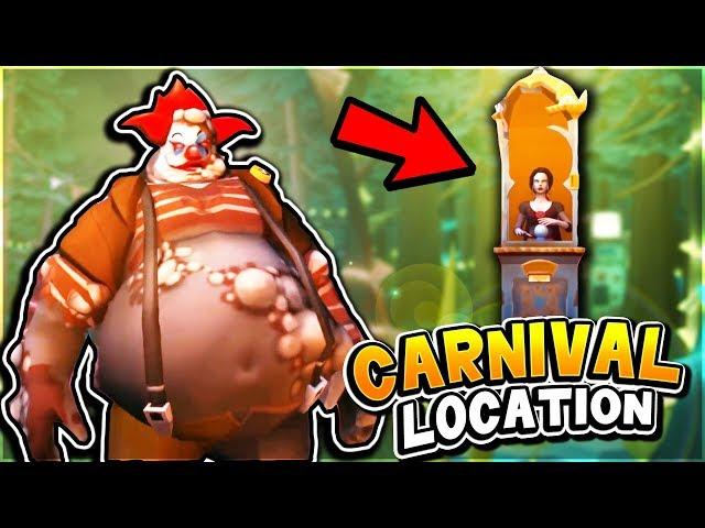 SEASON 8 - The Carnival... (extremely lucky loot) || Last Day on Earth: Survival Season 8 Preview