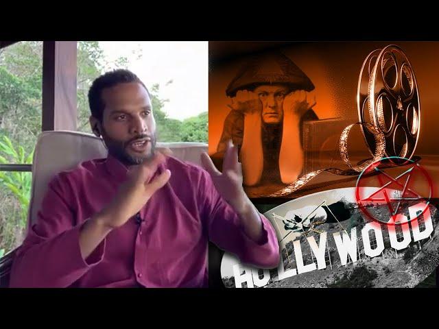 Sevan Bomar Explains How Hollywood Black Magick Works