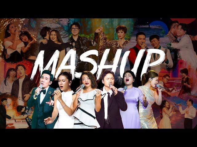 Tổng Hợp Những Bản MASHUP LÀM NÊN THƯƠNG HIỆU của Giao Lộ Thời Gian