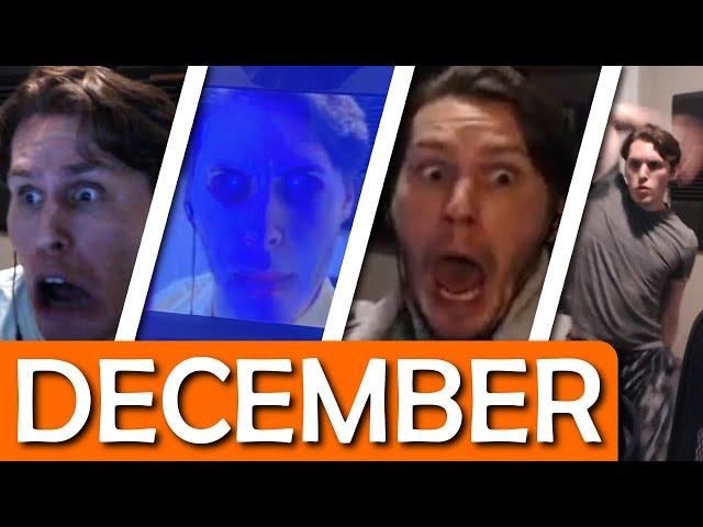 Best of Jerma - December 2021