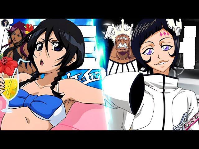NEW BANNER REVEAL STREAM | COME JOIN !!! - Bleach Brave Souls