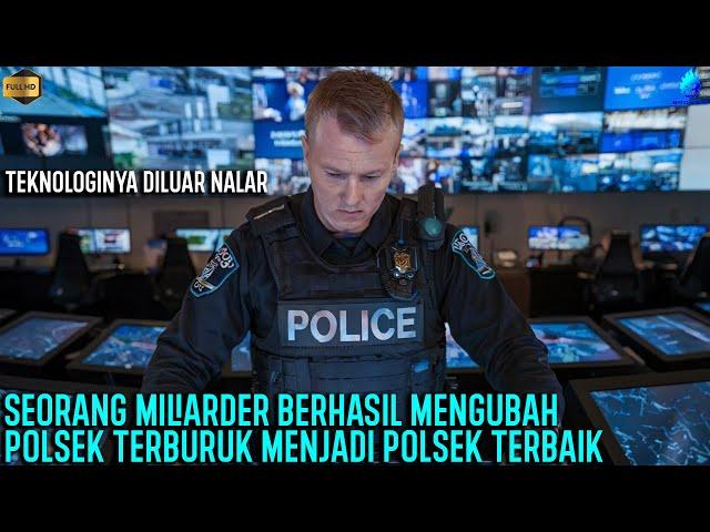 KETIKA UANG BERADA DI ORANG YANG TEPAT !!! - Alur Cerita Film