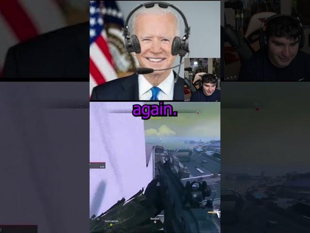 The Presidents Play CoD!? 